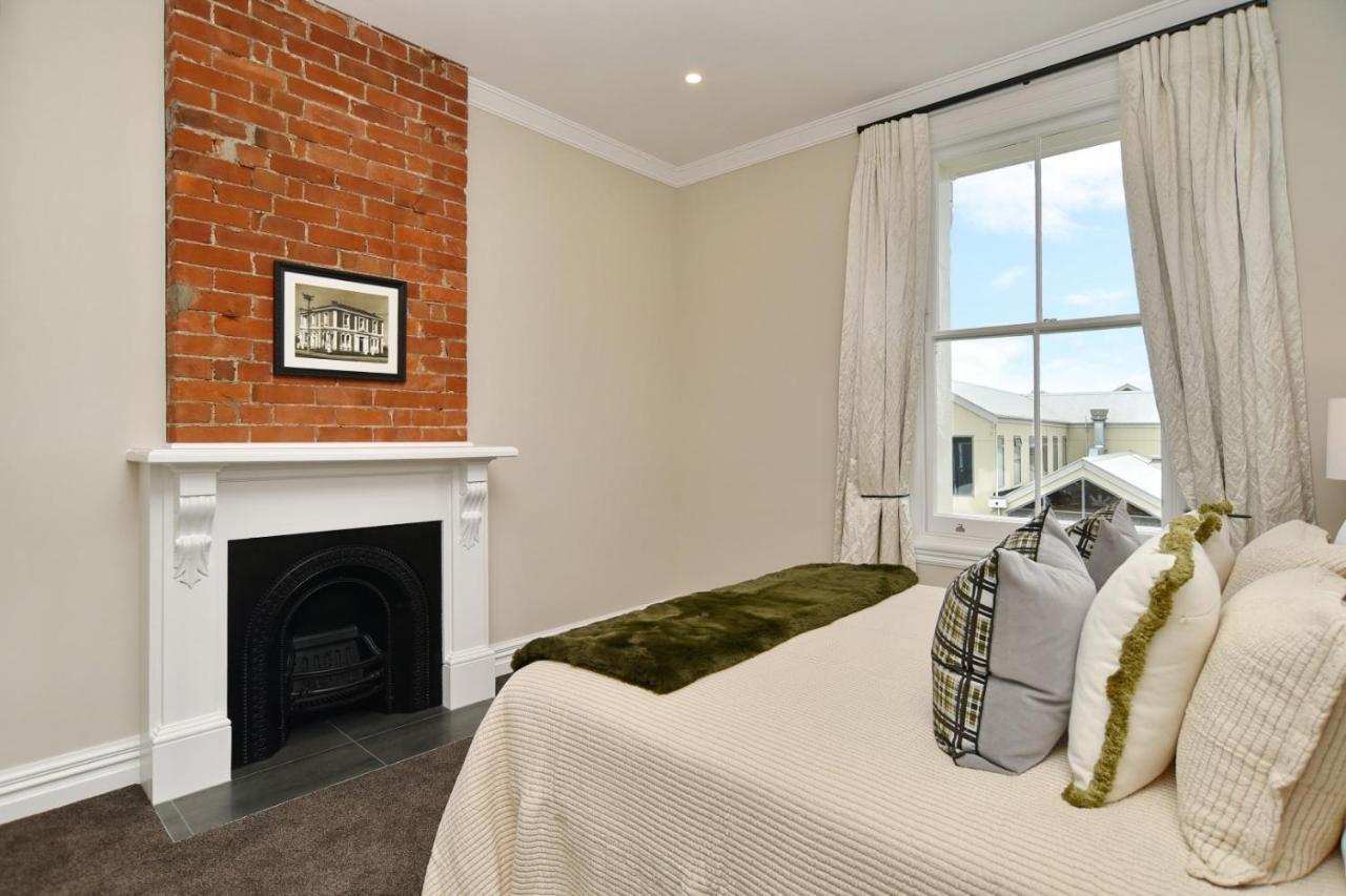 Kaiapoi Luxury Accommodation 2 - Bookahome Exterior foto